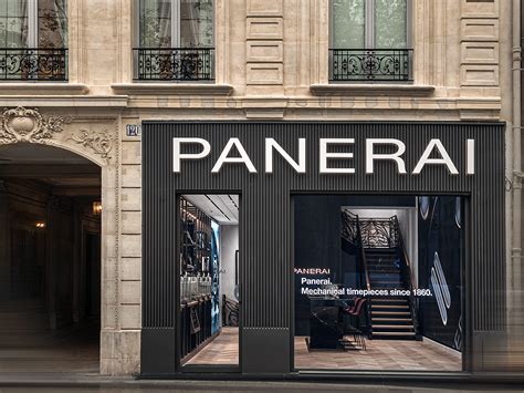 casa panerai paris